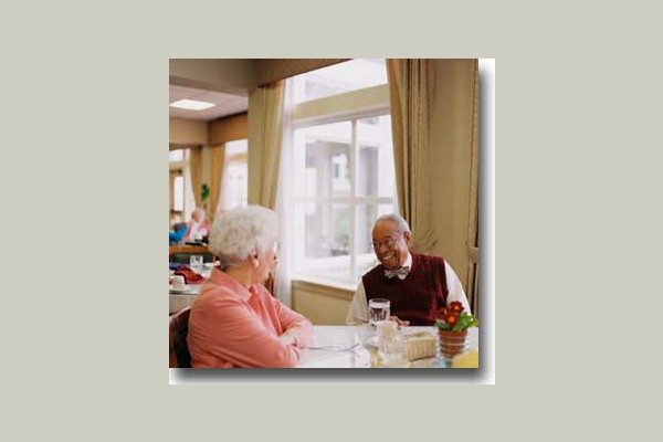 Brentmoor Retirement Community 5958