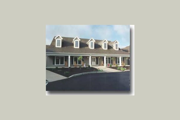 HOLZER ASSISTED LIVING-JACKSON 6636