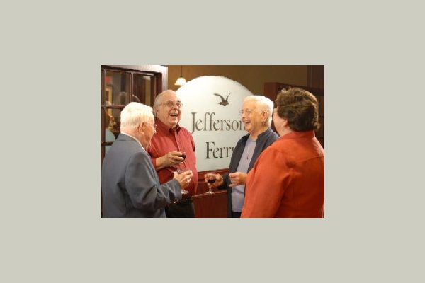 Jefferson's Ferry Lifecare Retirement Community 4435