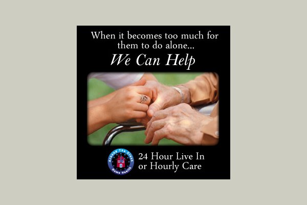 Around the Clock Home Health 3041