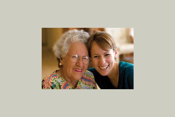 Towne Nursing Staff 3587