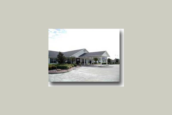 West Oaks Rehabilitation And Healthcare Center 8147