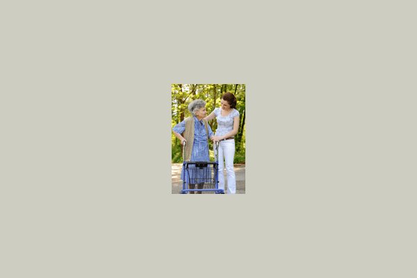 Senior Service of Washington 995