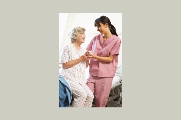 Aquinas Healthcare 3516