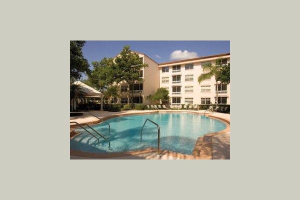 Hamilton House Retirement Apartments 3707