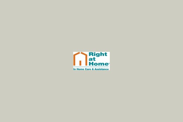 Right at Home 1044