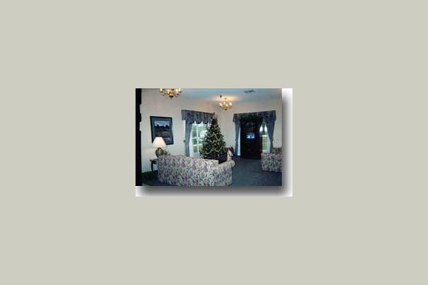 Westward Trails Healthcare and Rehabilitation Center 6656