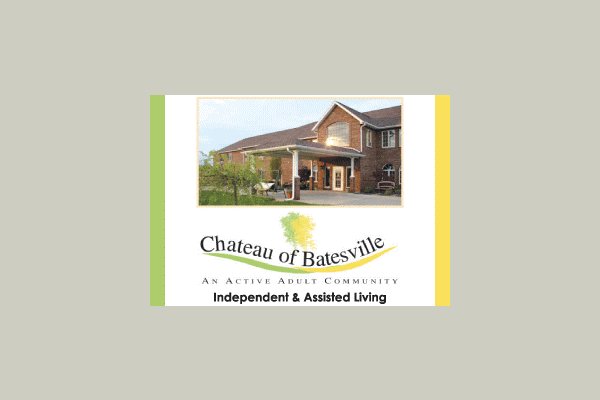 Chateau of Batesville 3068