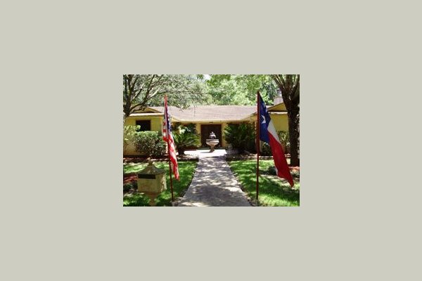 Gracious Living Personal Care Home 625