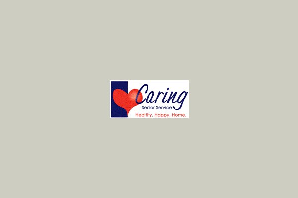 Caring Senior Service of San Diego 996