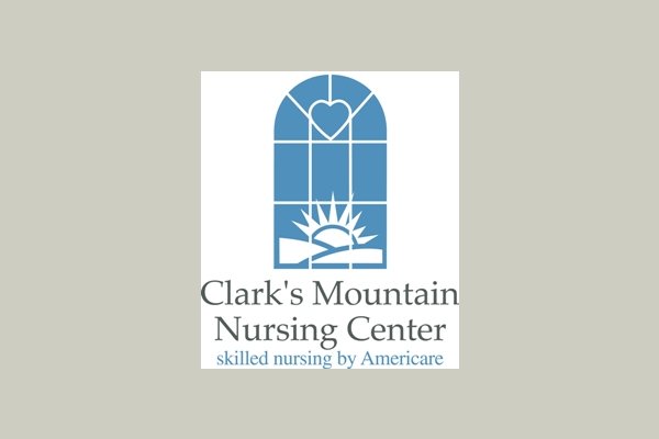 Clark's Mountain 5953