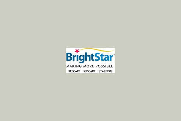 BrightStar Healthcare 3407