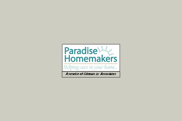 Butte County Homemakers 3491