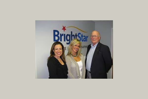 BrightStar of Western Connecticut 3529