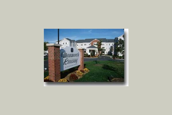 Monmouth Crossing 6913
