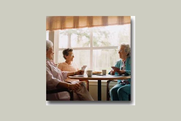 Sarmiento Residential Care 260