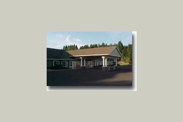 Brookstone Alzheimer's Special Care Center 6729