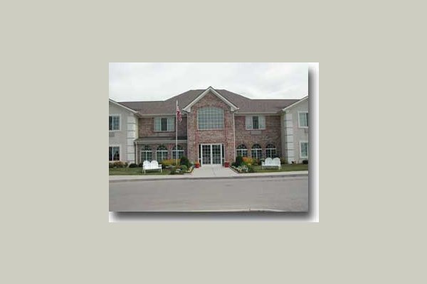 Crown Pointe Sr Living 6966