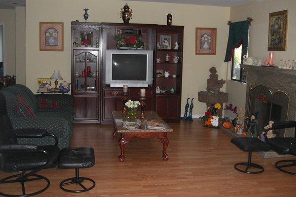 Summer Hill Rest Home II 45848