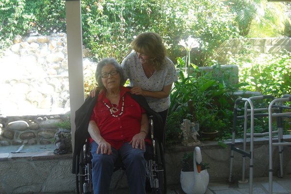 Summer Hill Rest Home II 45860