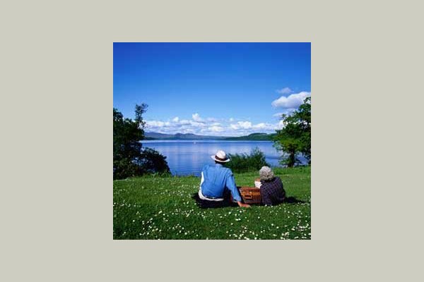 A Helping Hand 18592