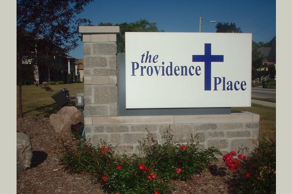 The Providence Place 42501