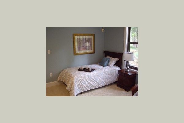 LiveWell Assisted Living 45920