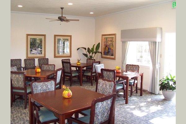 Mission's Care Management 45888