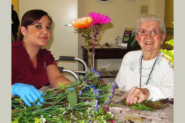 Mission's Care Management 45872