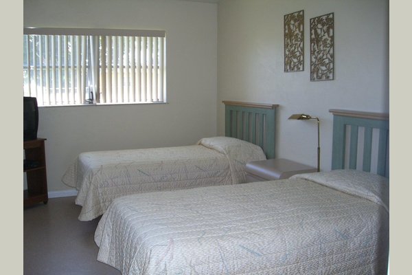 ELEANOR'S RETIREMENT HOME  INC 47712