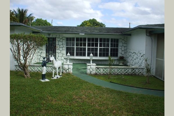 ELEANOR'S RETIREMENT HOME  INC 47700