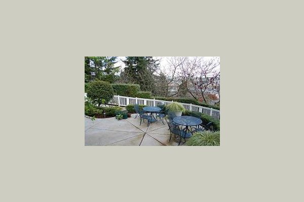 Sunrise of Mercer Island 37852