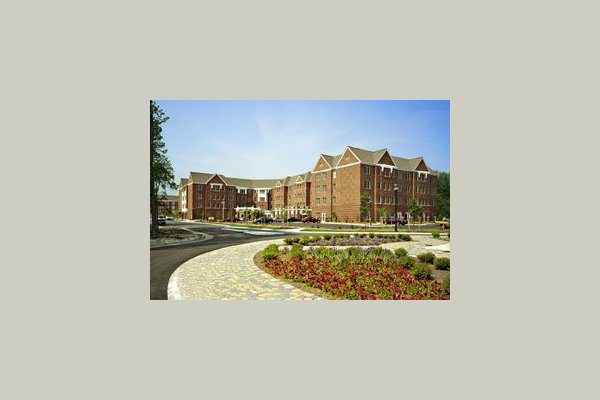 The Arbors at Port Warwick 46860