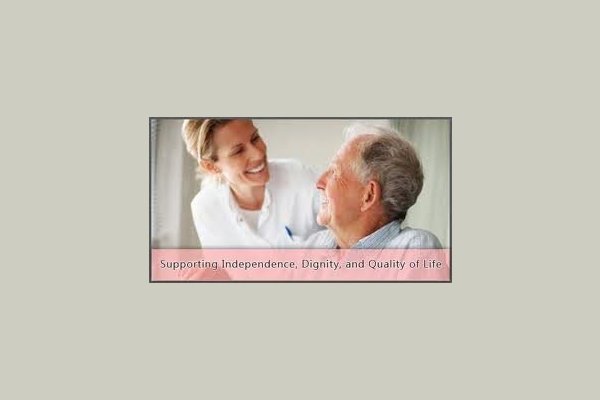 ComForcare of North Ocean County 46088