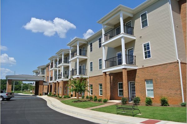 The Commons 49507