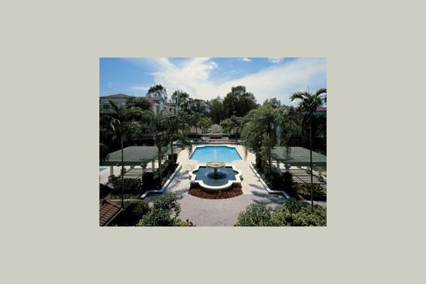 FIVE STAR PREMIER RESIDENCES OF BOCA RATON 27461