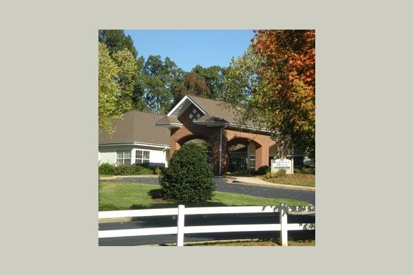 Carriage House Senior Living Community 23186