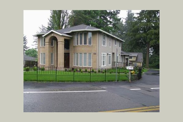 Canyon Adult Care Home  25356