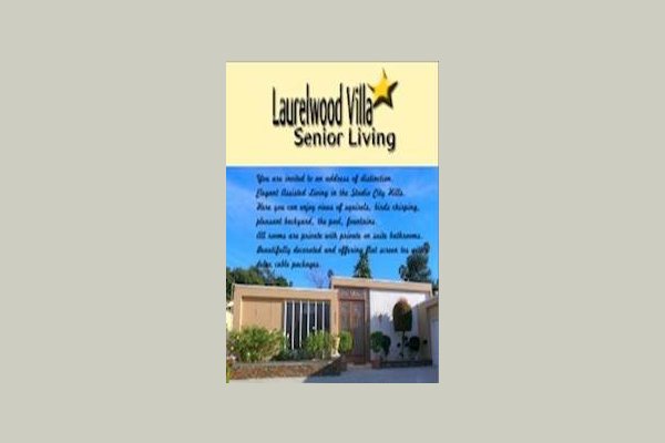 Laurelwood Villa 41441