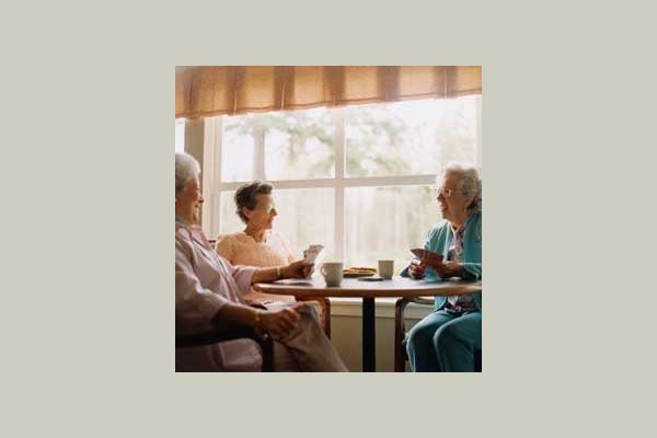 Angelus Residential Care 18425