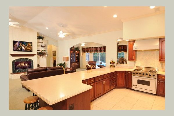 Timberlane Lodge ALF 48120