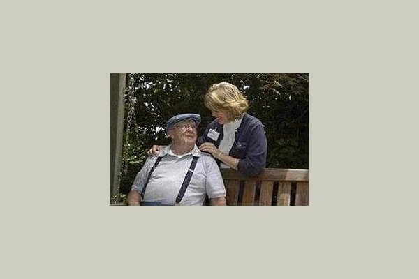 Comfort Keepers of Laguna Niguel 19339