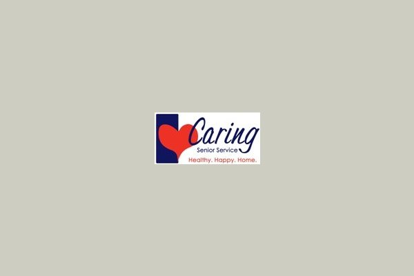 Caring Senior Service 40058