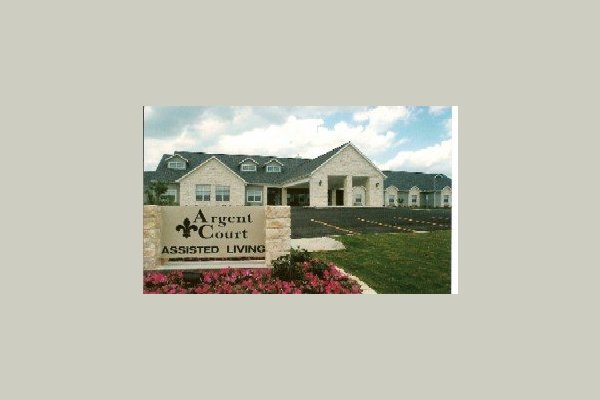 Argent Court of Brenham 27829