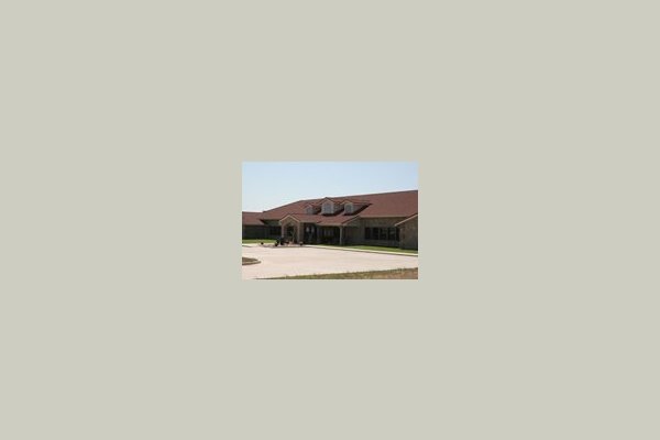 Country Club Retirement Community 41420