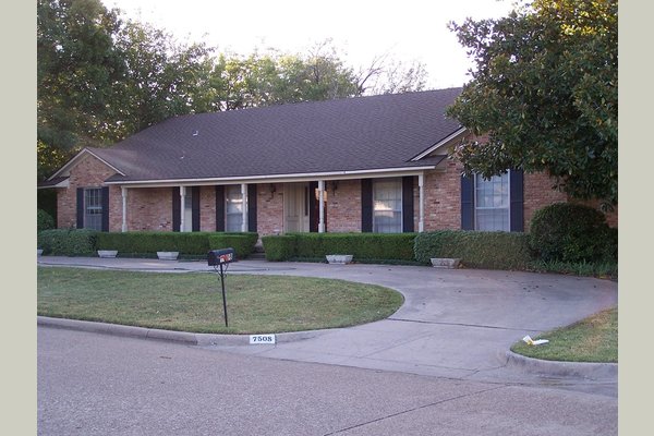 Aimee's House - Chattington 50515