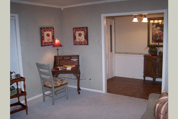 Aimee's House - Chattington 54352