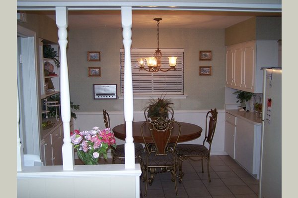 Aimee's House - Chattington 54348