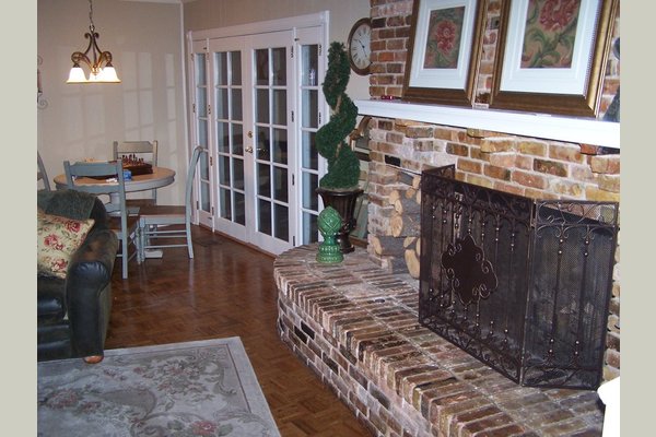 Aimee's House - Chattington 54336