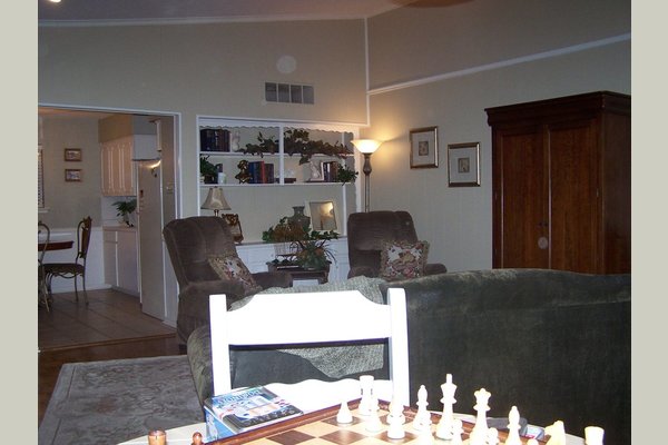 Aimee's House - Chattington 50519